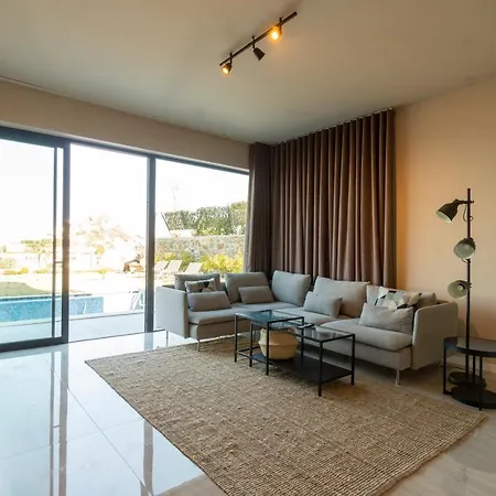 Villas Bodroom Pera Yalikavak *