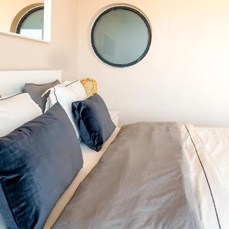 Villas Bodroom Pera Yalikavak *