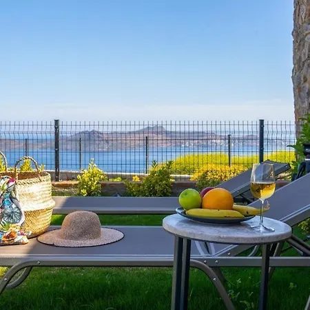 别墅 Villas Bodroom Pera Yalikavak *