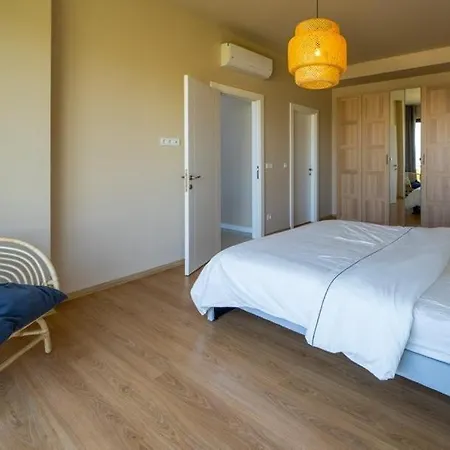 Villas Bodroom Pera Yalikavak *