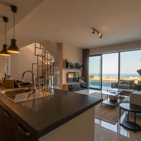 Villa Villas Bodroom Pera Yalikavak