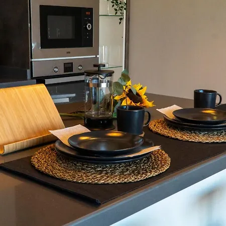 Villas Bodroom Pera Yalikavak
